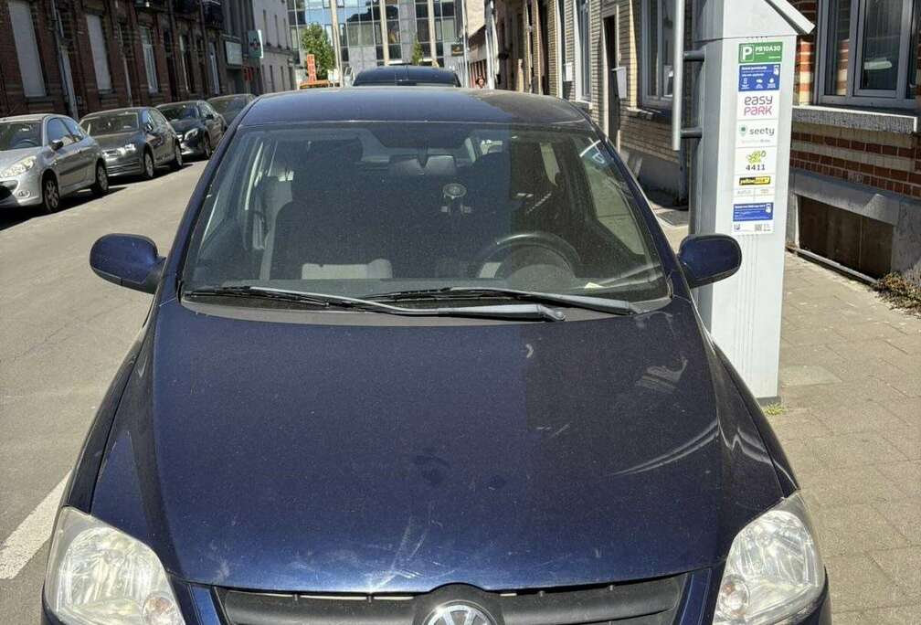 Volkswagen 1.2i
