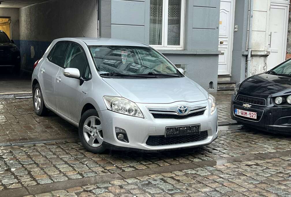 Toyota 1.8i Hybride