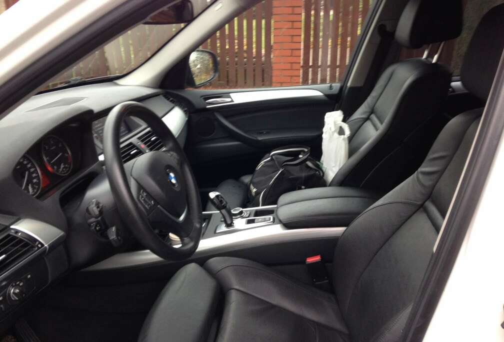 BMW X5 xDrive30d