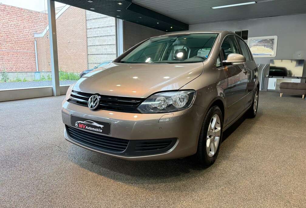 Volkswagen 1.4TSI * Navi * Clim auto * Reg de vitesse * Jante