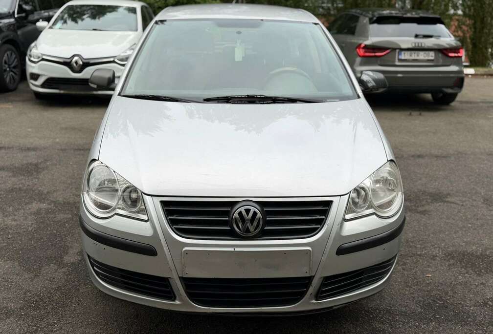 Volkswagen 1.2 Tour