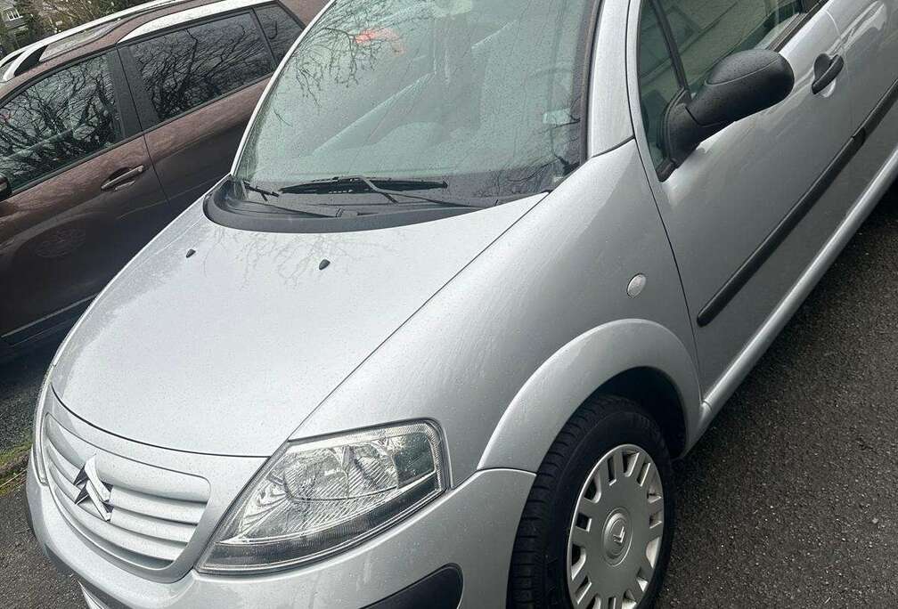 Citroen 1.1i