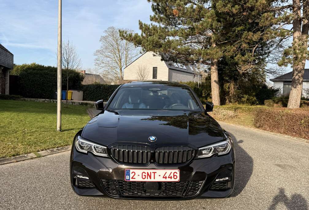 BMW Xdrive Full Pack M