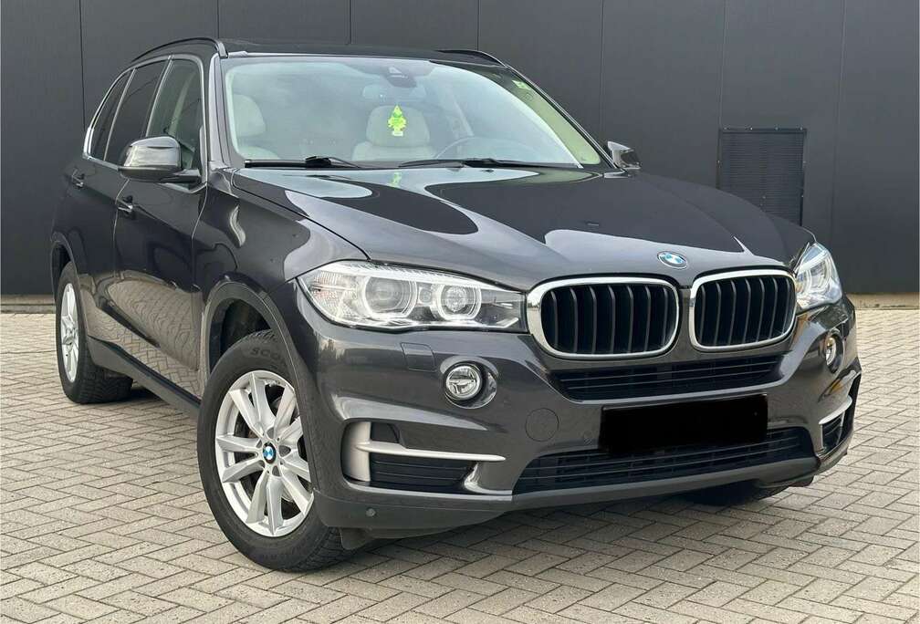 BMW 3.0 dAS xDrive30 AdBlue (EU6c)