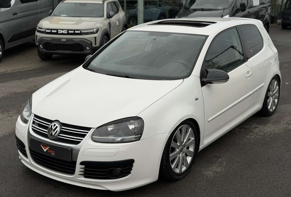 Volkswagen Golf 1.4 Turbo 16v TSI GT Sport