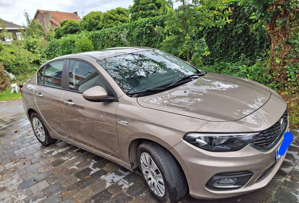 Fiat Tipo 1.4i Easy