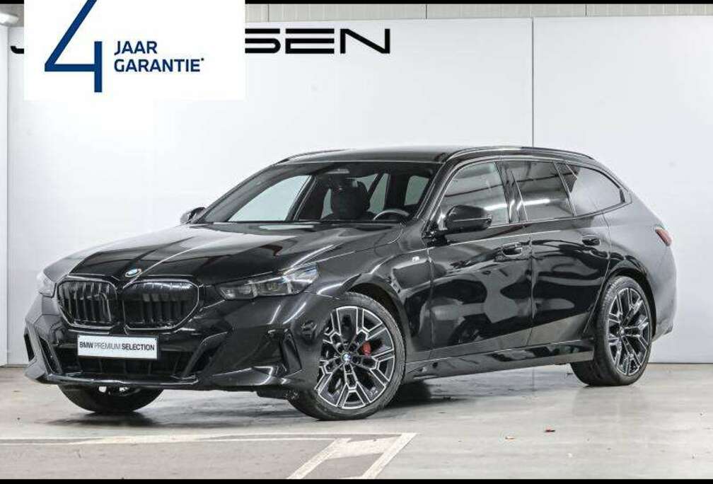 BMW Touring