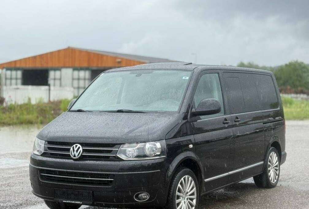 Volkswagen 2.0 BiTDI 180 FAP Carat 4Motion DSG7