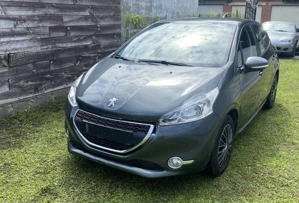 Peugeot