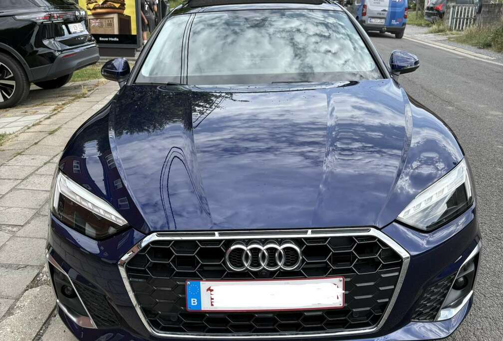 Audi Sportback 2.0 30TDi S-Line
