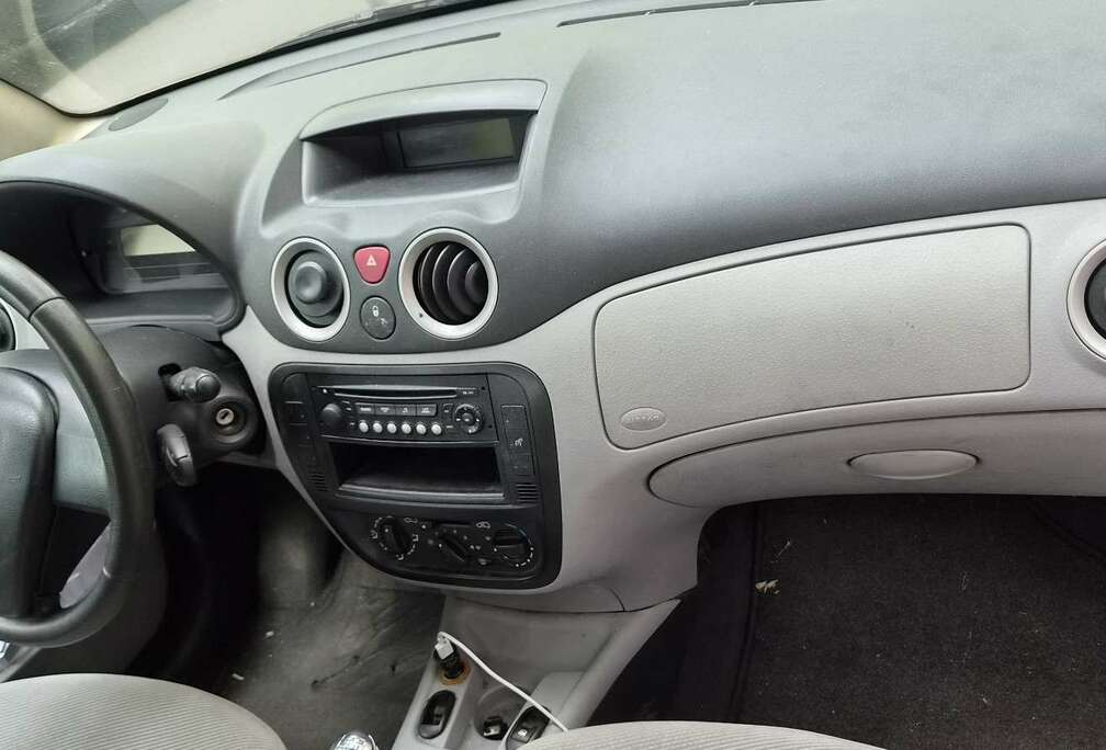Citroen 1.1i Tentation