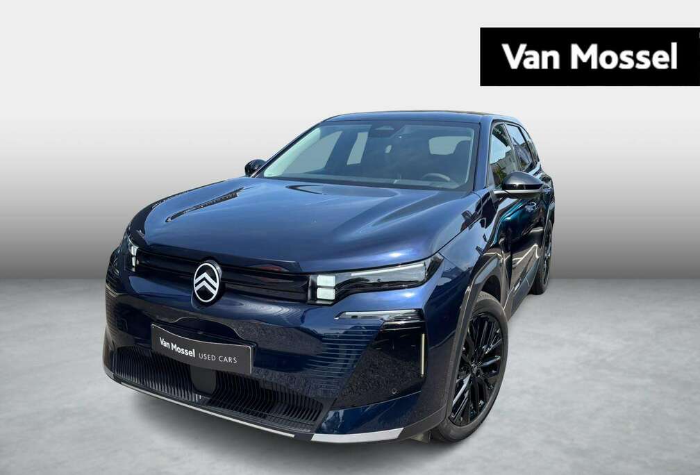 Citroen e-C5 Electric 210 ch Comfort Range Auto MAX