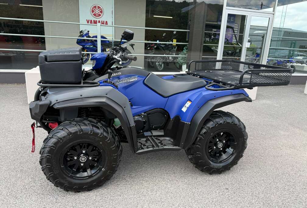 KODIAK 450 EPS