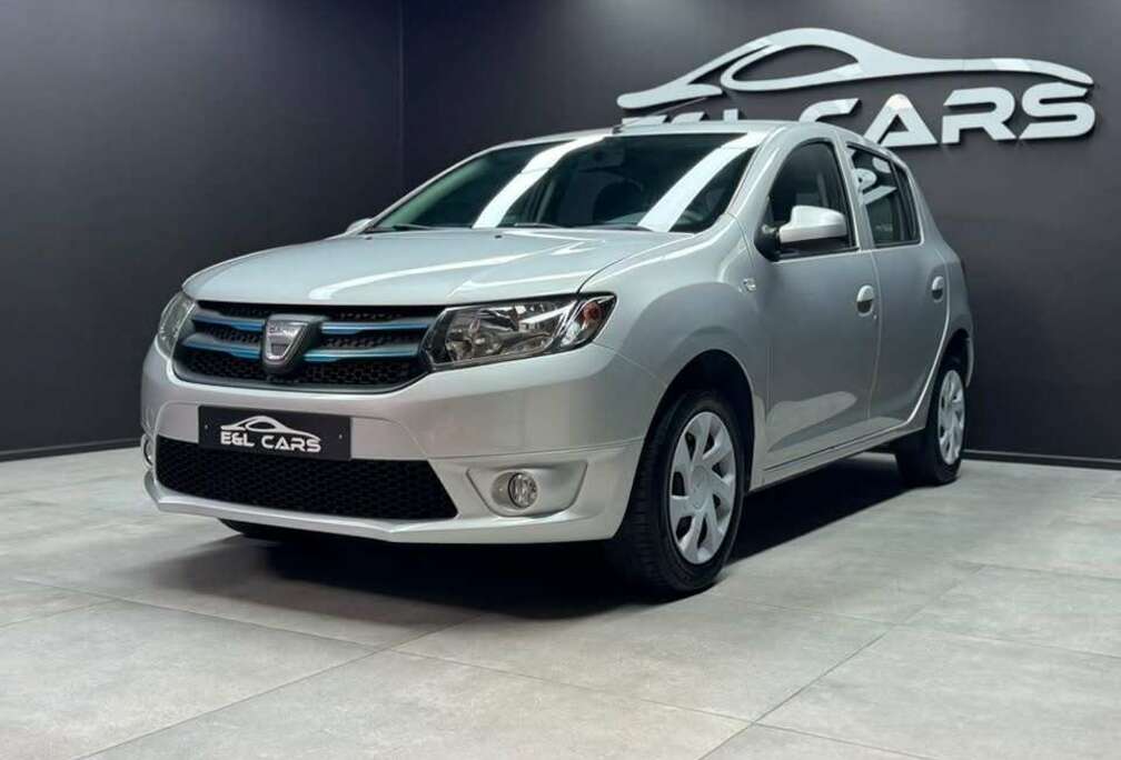 Dacia Vendu/Sold