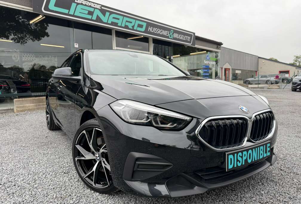 BMW Gran Coupé 216 dA *CARPLAY*CUIR*SIEG CHAUFF*GARANTIE 12 MOIS*