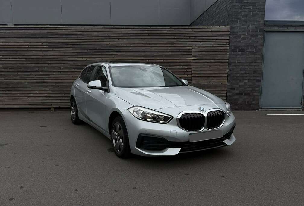 BMW BMW 118i 140ch DKG7 | Toit Pano | CarPlay