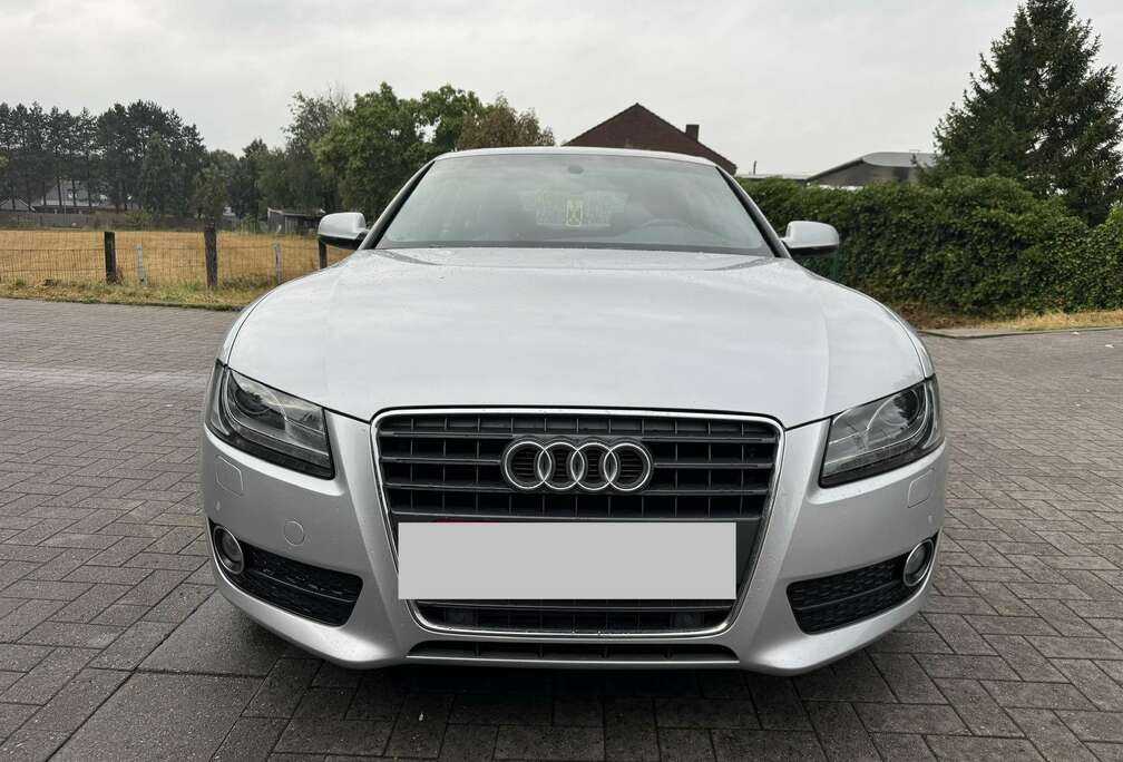 Audi Sportback 1.8 TFSI Multitronic