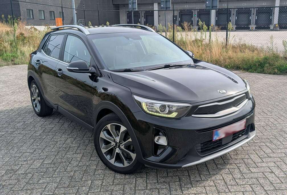 Kia Stonic 1.4i Navi Edition ISG