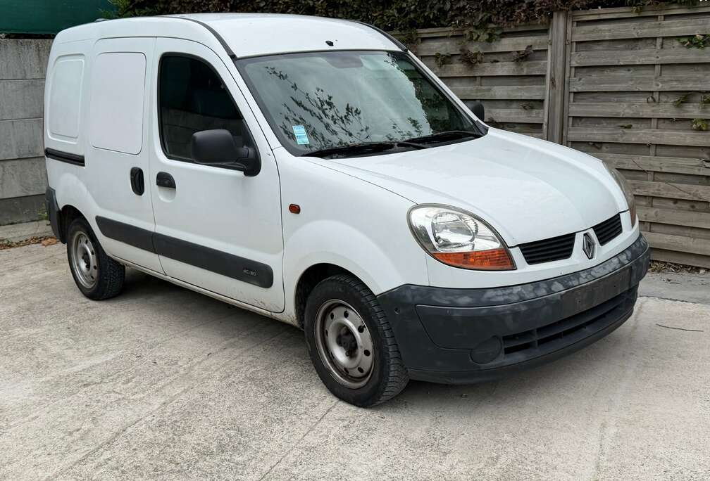 Renault 1.5 dCi  Prix marchand