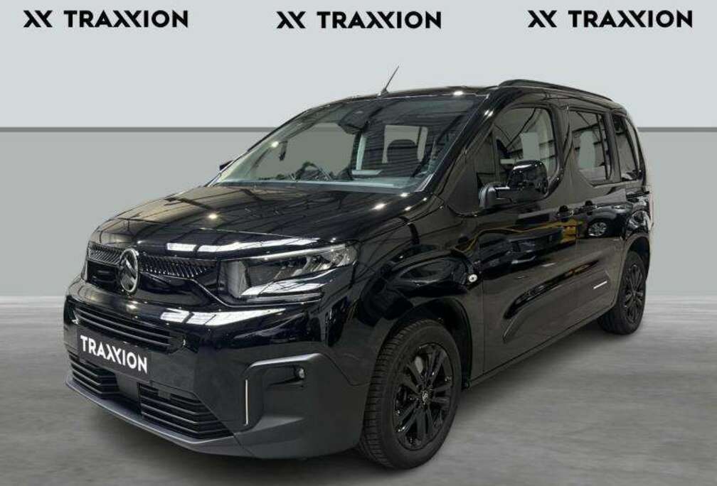 Citroen Plus
