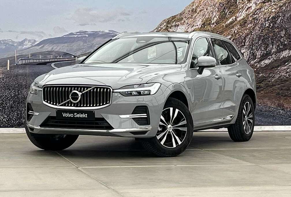Volvo T6 CORE BRIGHT