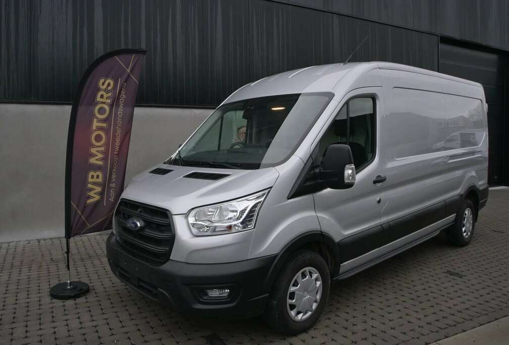 Ford Transit 350 L3H2 Lkw VA Autm. Trend 170 PK