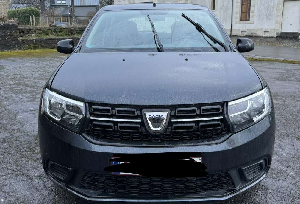 Dacia 1.0 Sce 75 Ambiance