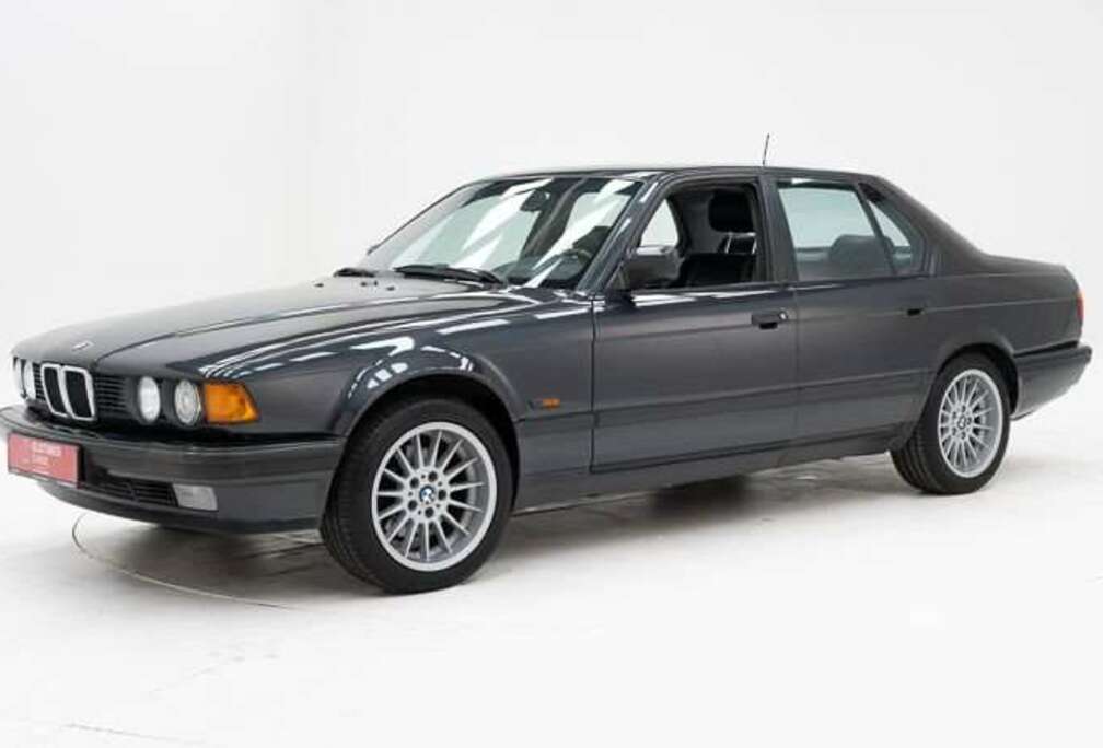 BMW i E32 \'88 CH54692