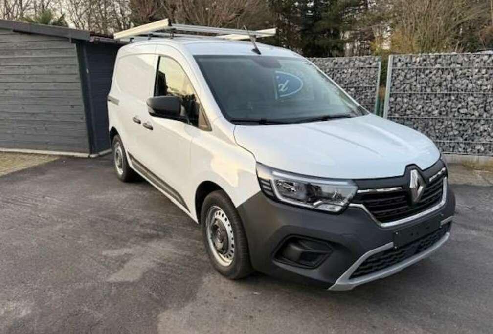 Renault Energy dCi Iconic