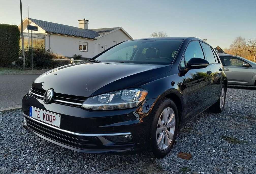 Volkswagen 1.5 TSI EVO Highline DSG