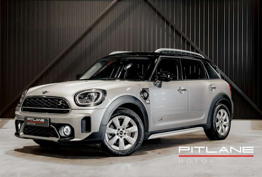 MINI Mini Countryman 1.5A PHEV Cooper SE ALL4 /GARANTIE