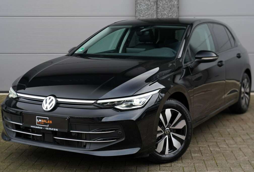 Volkswagen 1.5 TSI Goal * IQ LIGHT / TREKHAAK / ZETELVERW *