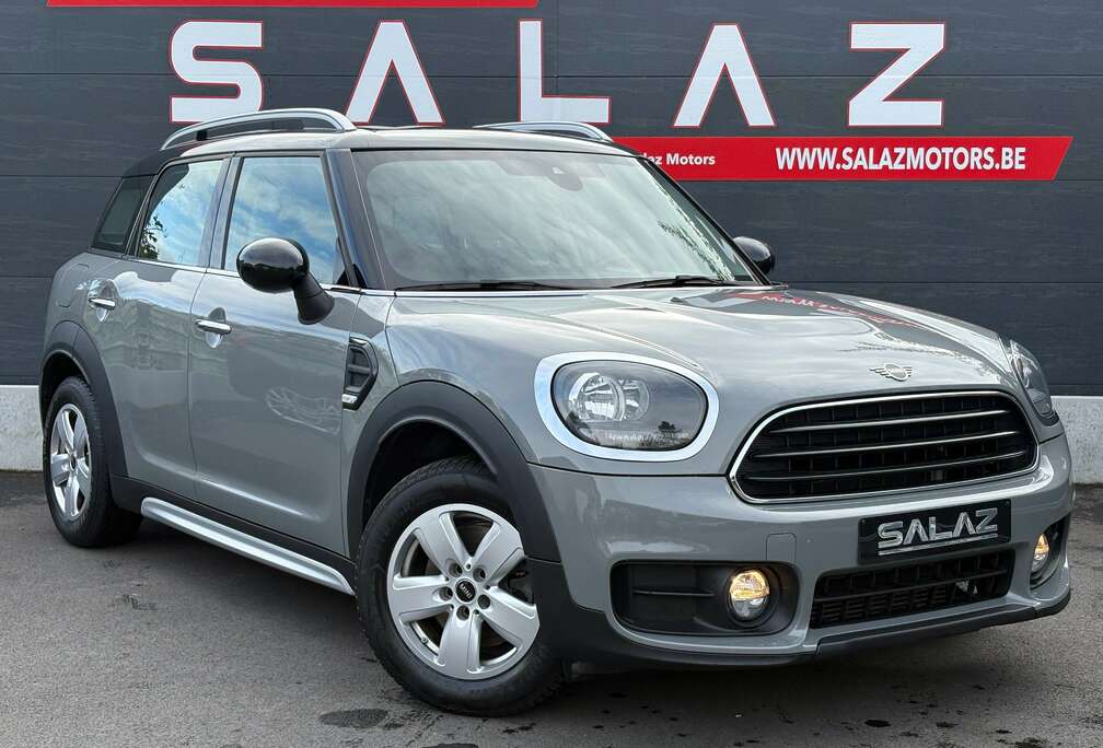 MINI Mini Countryman 1.5 Cooper/CARNET/GARANTIE