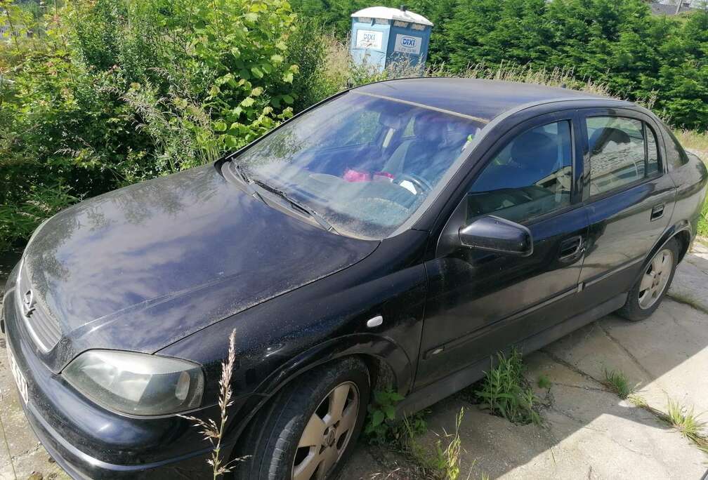 Opel 1.4i XE 16v Comfort