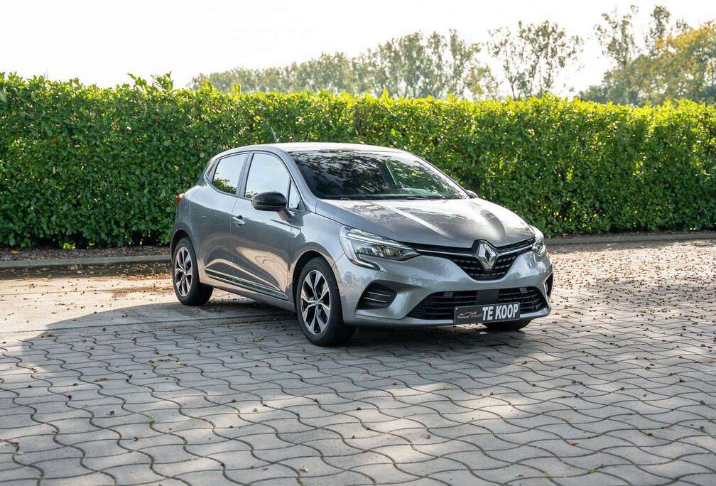 Renault Evolution TCe 90 X-Tronic