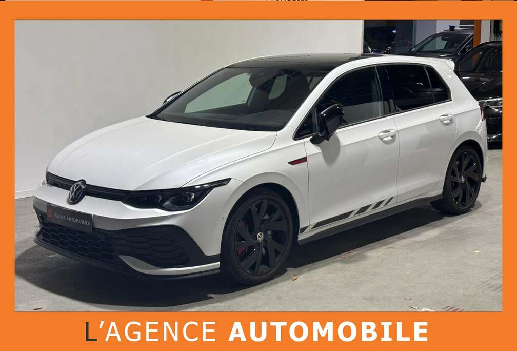 Volkswagen GTI - Garantie 12 mois