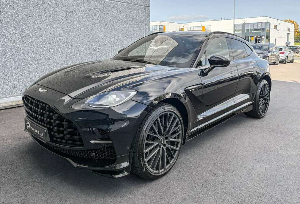Aston Martin DBX 707 V8 4x4 / Panorama/ACHAT VENTE REPRISE VOLL