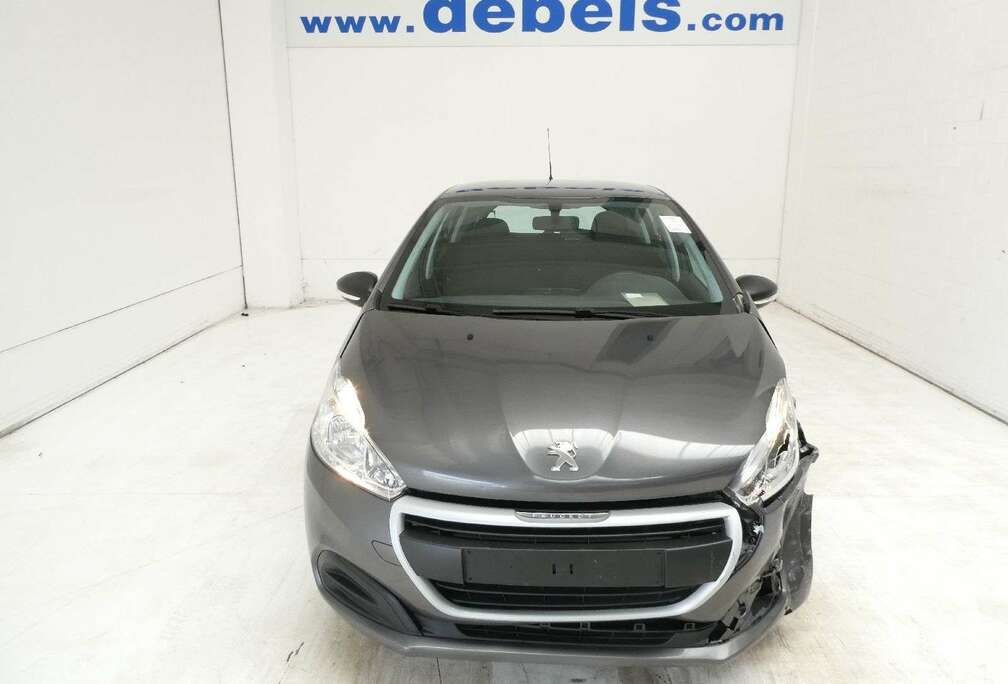 Peugeot 1.2 Access