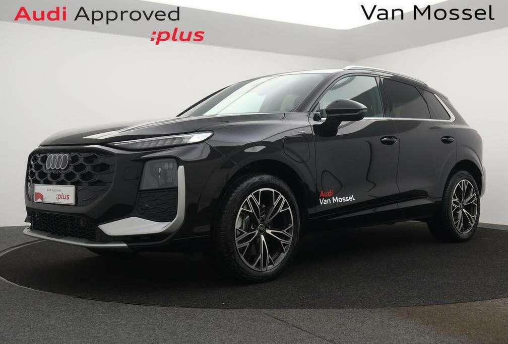 Audi SUV e-hybrid (PHEV) Audi Q3 SUV Corporate S e-hybrid  272PK * DEMO