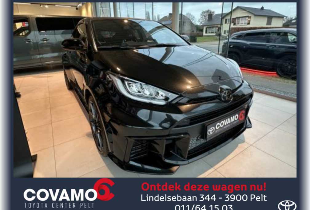 Toyota 1.6 BENZ/NEW/GR-FOUR/4WD/TURBO