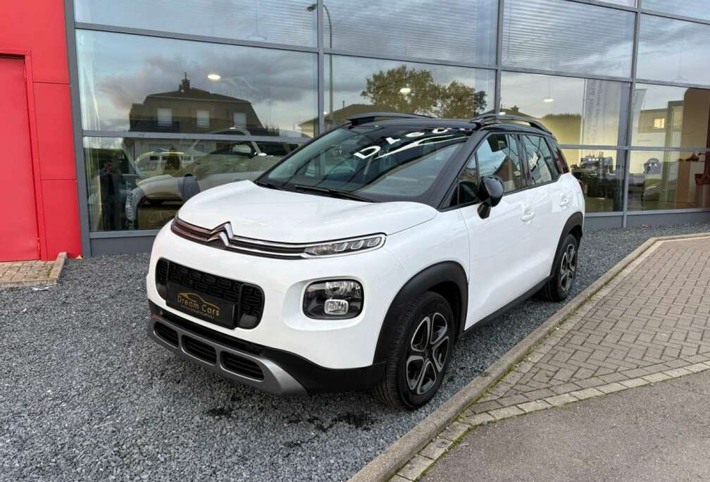 Citroen 1.2