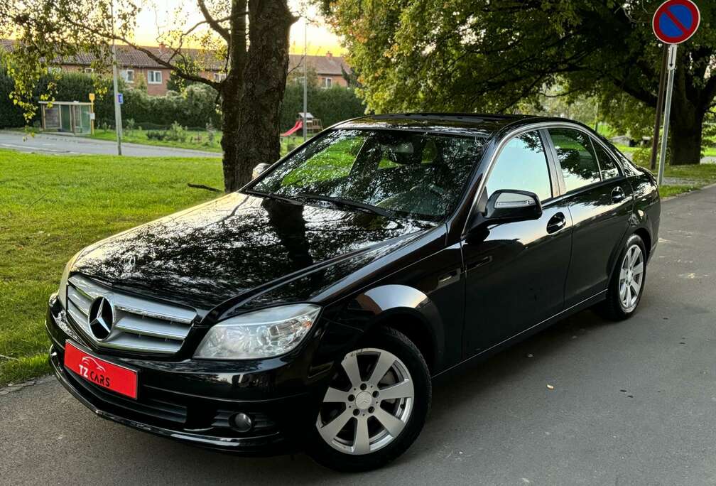 Mercedes-Benz CDI