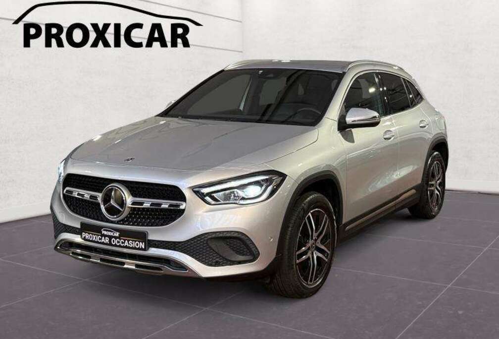 Mercedes-Benz Progressive 2.0d 116cv Camera*Cruise*GPS