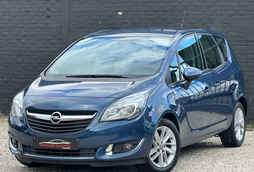 Opel 1.4i Ultimate Plus Edition / Garantie 12 mois /