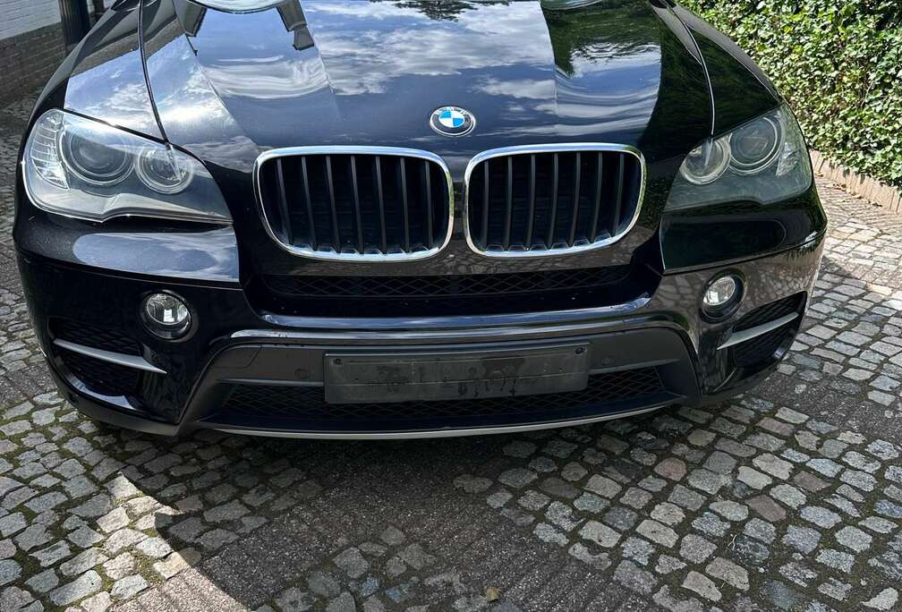 BMW X5 xDrive30d