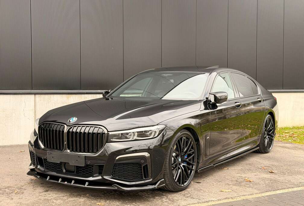 BMW e M-Performance Pack * Hybride * Full Option *