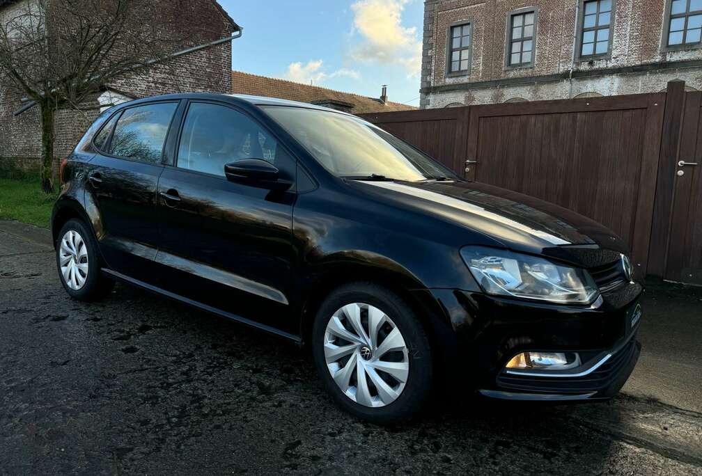 Volkswagen 1.2 TSI Trendline BMT DSG *NAV*