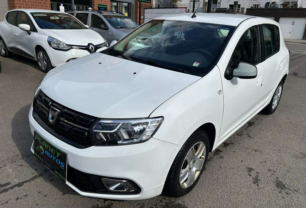 Dacia 1.0i SCe 5 PORTES AIRCO GARANTIE 12 MOIS