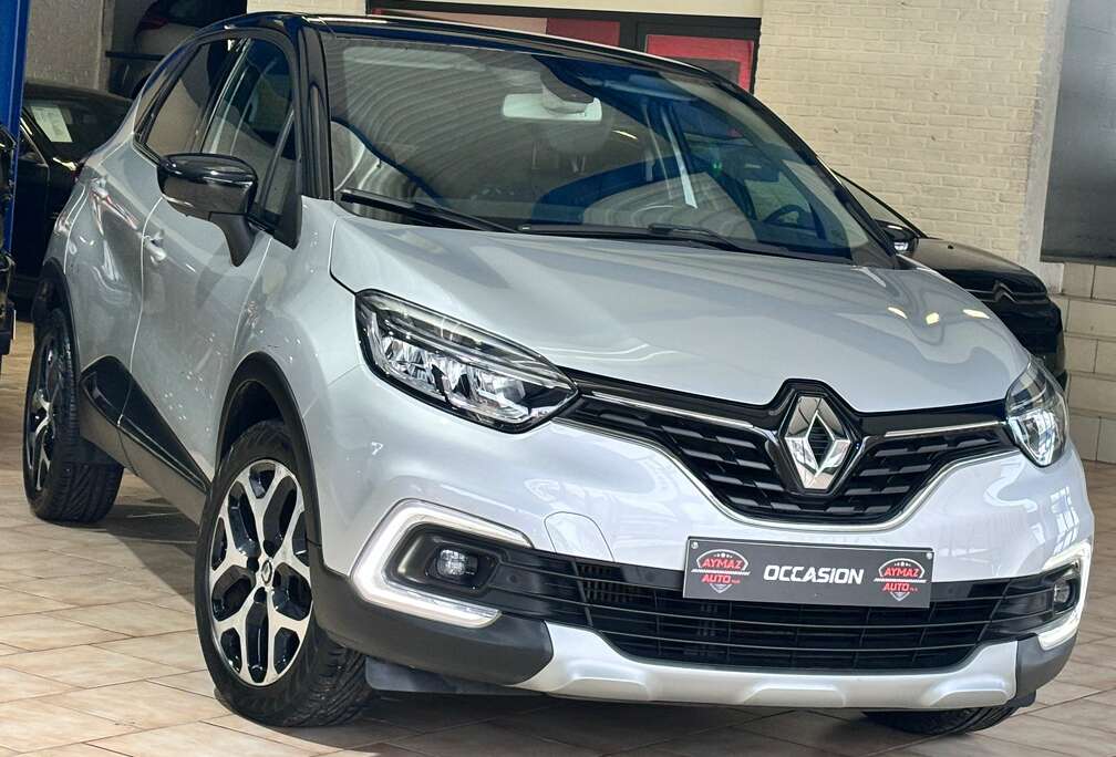 Renault 0.9 TCe *** EURO 6B ***