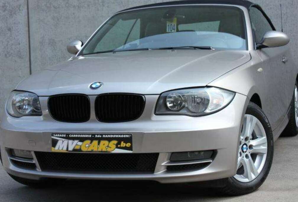 BMW 120i